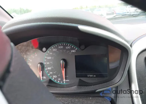 2017 Chevrolet Sonic Premier Auto from USA, damaged, VIN 1G1JF5SB2H4141437